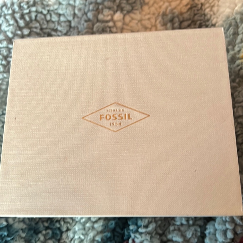 Fossil Watch